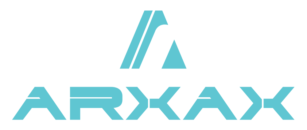 arxax logo